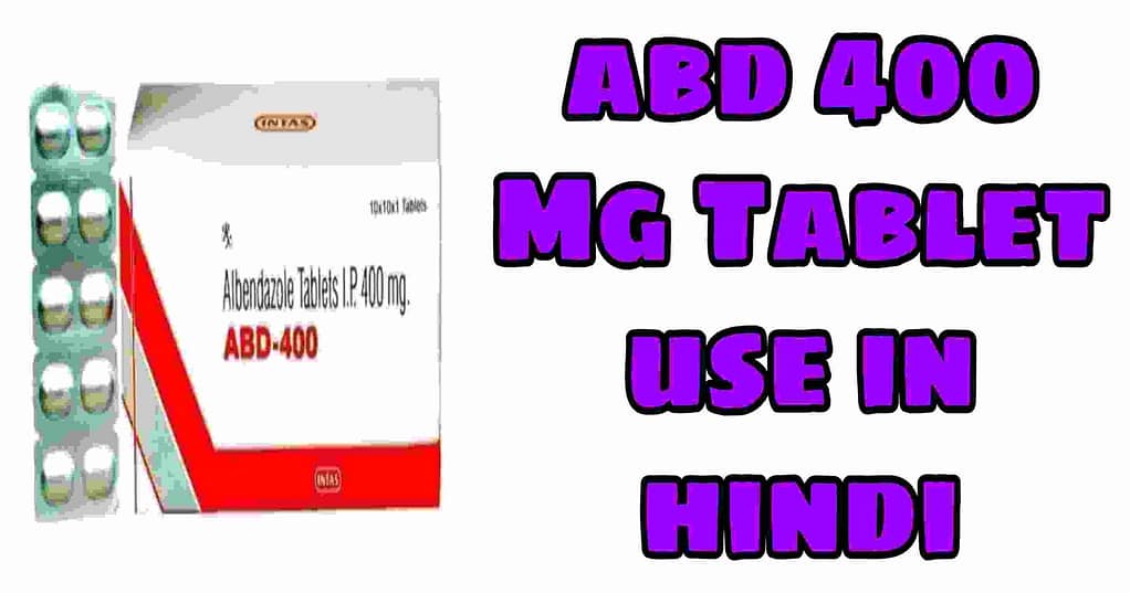 Abd 400 Mg